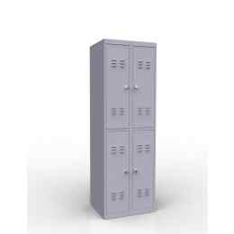 Шкаф для одежды ШР-24-600